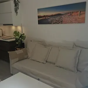 Tisalaya 1.8 Apartamento